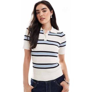 Daisy Polo, Gardenia Navy Skyway, M
