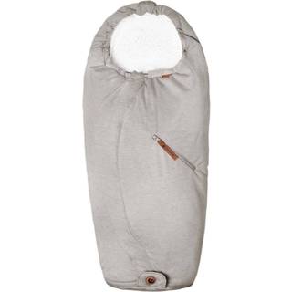 Easygrow LYNG Køreposen - grey