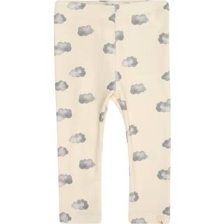 Lil' Atelier Layo Kim Slim Leggings - TURTLEDOVE