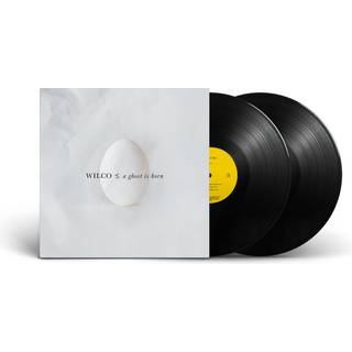 Wilco - A Ghost Is Born