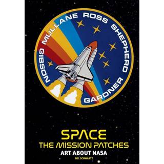 Space Mission Patches