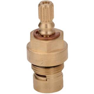 Topstykke f/termostat 3590