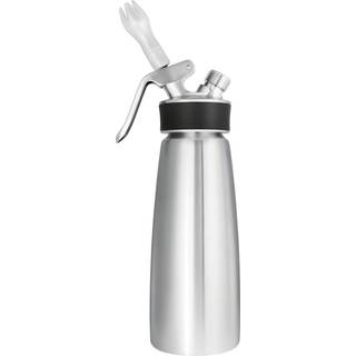 ISi Cream Profi Whip Sifon 0,5 L Rustfrit stål-sort