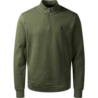Clement Half-zip Sweatshirt