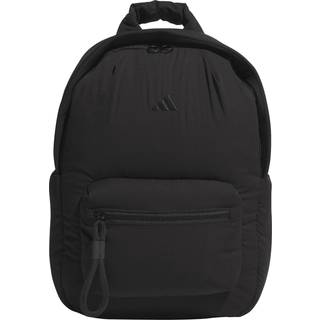 Must haves polstret rygsæk - Black - 1 størrelse