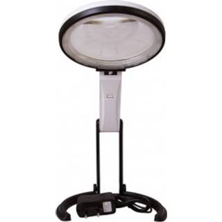 Levenhuk Zeno Desk D7 Magnifier - Lup