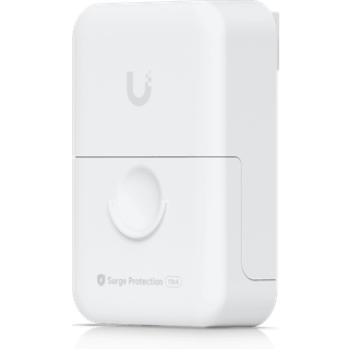 Ubiquiti Networks ETH-SP-G2 overspændingsbeskytter Hvid