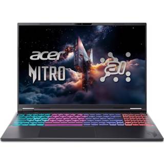 Acer Nitro 16S AI AN16S 16'' WQXGA