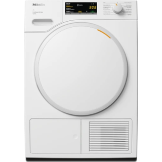 Miele T1 TWA528WP NDS tørretumbler ➞ På lager - klar til levering og afhentning