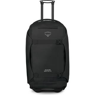 Osprey Sojourn Shuttle Rejsetaske med hjul sort