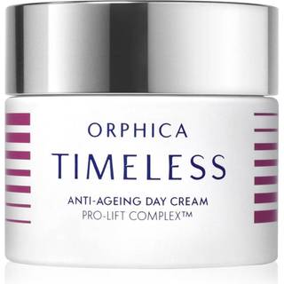 Orphica Timeless Foryngende og beskyttende dagcreme 50 ml - 50 ml