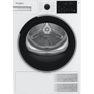 Whirlpool WSD 86M WB EE tørretumbler ➞ På lager - klar til levering