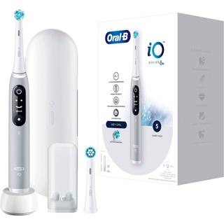 Oral-B iO Series 6N Grey