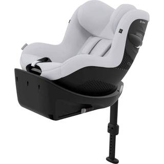 Cybex Sirona Gi i-Size Autostol, Fog Grey