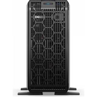 DELL PowerEdge T360 server 2 TB Tårn (4,5U) Intel Xeon E E-2414 2,6 GHz 16 GB DDR5-SDRAM 700 W
