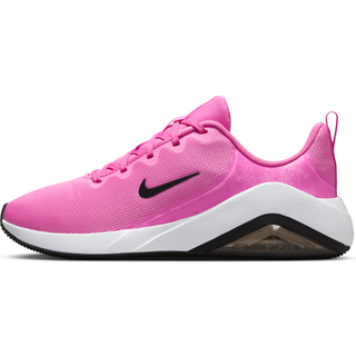 Nike Nike Pink/White MC 3 Gym Trainers