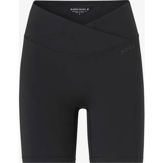 Björn Borg Studio Cross Shorts Sort, XL