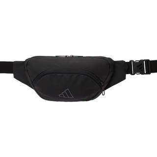 adidas ultramodern bæltetaske - Black / Grey Five - 1 størrelse
