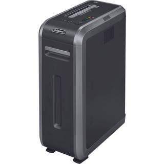 Fellowes PowerShred 125Ci krydsmakulator