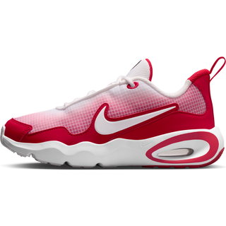 Nike Air Max Nova-sko til større børn - rød - 38