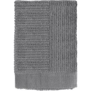 Classic håndklæde 50x70 cm grey