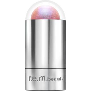 Rem Beauty - Interstellar - Multifunktionel Highlighter-stift - Fembot Stick Enlumineur Multi-usages - For Women - Pink##Multi