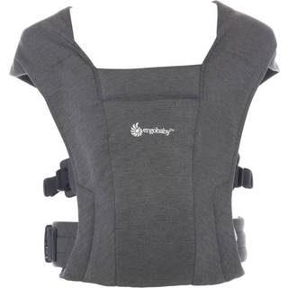 Ergobaby Embrace Bæresele, Heather Grey