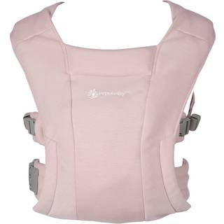 Ergobaby Embrace - blush pink