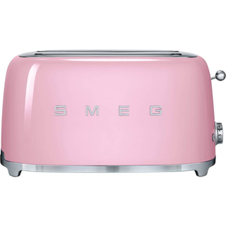 TSF02PKEU Brødrister rosa