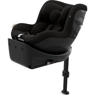Cybex Sirona Gi I-Size - Magic Black