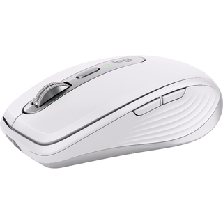 Logitech MX Anywhere 3S trådløs mus (pale grey)