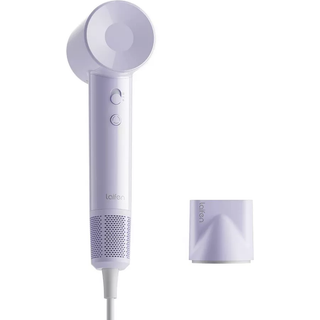 Laifen SWIFT SE Lite Hårtørrer Glossy Purple 1 stk. - 1 stk.