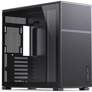 Jonsbo D41 MESH Midi Tower Black