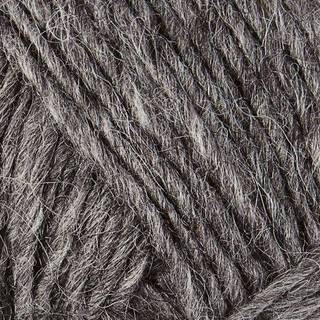 Alafosslopi fra Istex - 0057 grey heather 0057 grey heather - Istex Garn - Istex