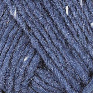 Alafosslopi fra Istex - 1234 blue tweed 1234 blue tweed - Istex Garn - Istex