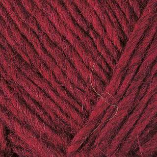 Alafosslopi fra Istex - 1238 dusk red 1238 dusk red - Istex Garn - Istex
