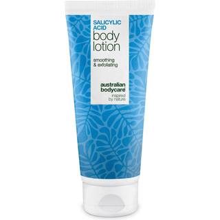 Body lotion mod keratosis pilaris og ru hud med små knopper â Body lotion mod keratosis pilaris og tør hud. Udglatter med salicylsyre, niacinamid og zink. - 3 stk.