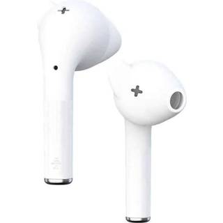 Soundliving Earbuds 2.0 - Hvid