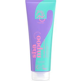 OnlyBio Hair Cycling Hydration intensiv fugtighedsshampoo Til tør hud 250 ml - 250 ml