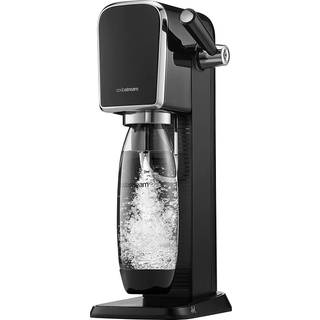 SodaStream Art sodavandsmaskine (sort)