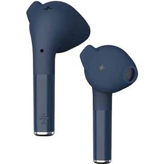 Soundliving Earbuds 2.0 - Blå