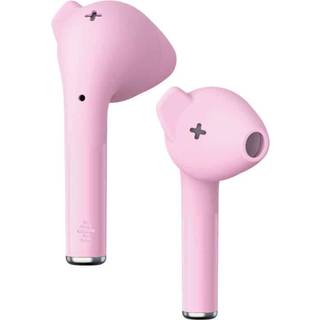 Soundliving Earbuds 2.0 - Pink