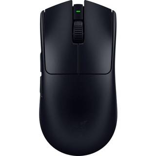 Razer VIPER V3 PRO - Gaming Mus - Optisk - 5 knapper - Sort