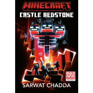 Minecraft: Castle Redstone