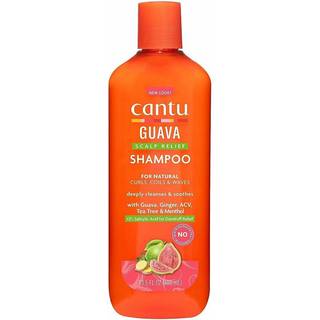 Cantu Guava & Ginger Scalp Relief Shampoo 212.38 DKK/1 L