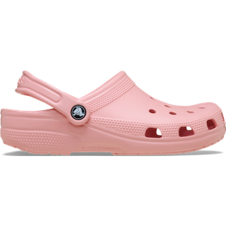 Crocs unisex Classic Clogs Powder Pink 36