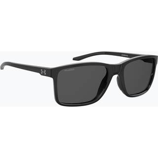 Sunglasses Under Armour UA Hustle XL 807/M9