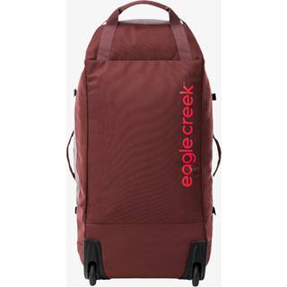 Eagle Creek Cargo Hauler 130 Rygsæk med hjul rød