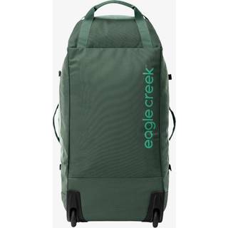 Eagle Creek Cargo Hauler 130 Rygsæk med hjul grå grøn
