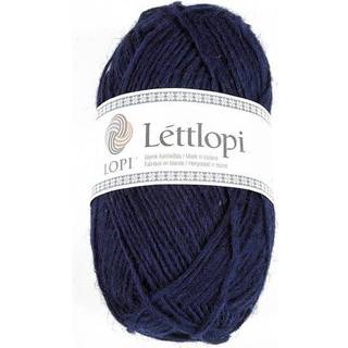 Istex Lettlopi | 9420 Navy Blue